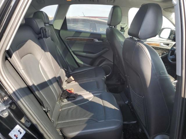 WA1L2AFP3HA088107 - 2017 AUDI Q5 PREMIUM PLUS Սև լուսանկար 10