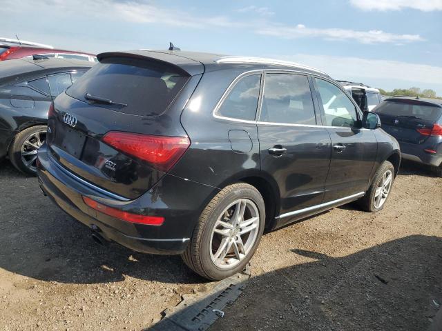 WA1L2AFP3HA088107 - 2017 AUDI Q5 PREMIUM PLUS Սև լուսանկար 3