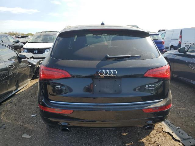 WA1L2AFP3HA088107 - 2017 AUDI Q5 PREMIUM PLUS Սև լուսանկար 6