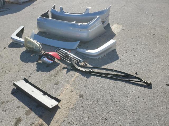 1NXBR32E47Z789437 - 2007 TOYOTA COROLLA CE Күміс фото 12