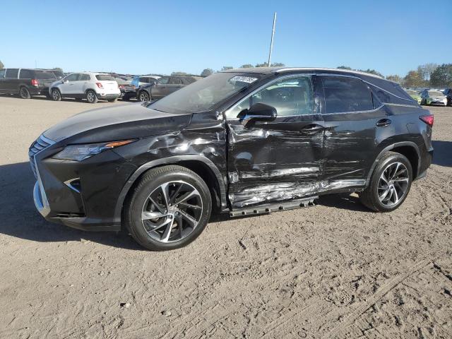 2016 LEXUS RX 350 BASE, 