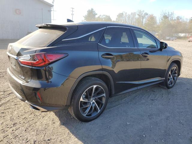 2T2BZMCA4GC004736 - 2016 LEXUS RX 350 BASE Սև լուսանկար 3
