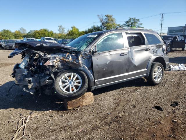 2018 DODGE JOURNEY SXT, 