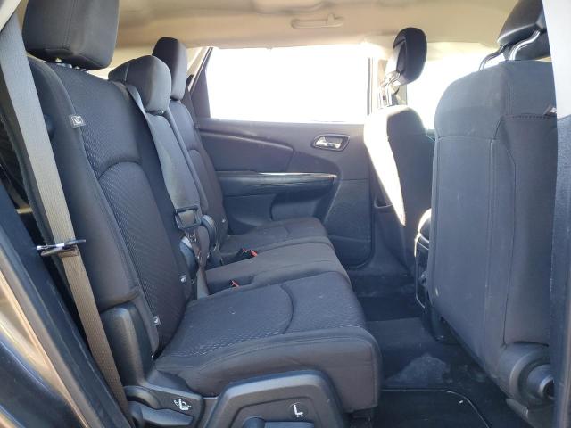 3C4PDCBB3JT439586 - 2018 DODGE JOURNEY SXT CHARCOAL photo 11