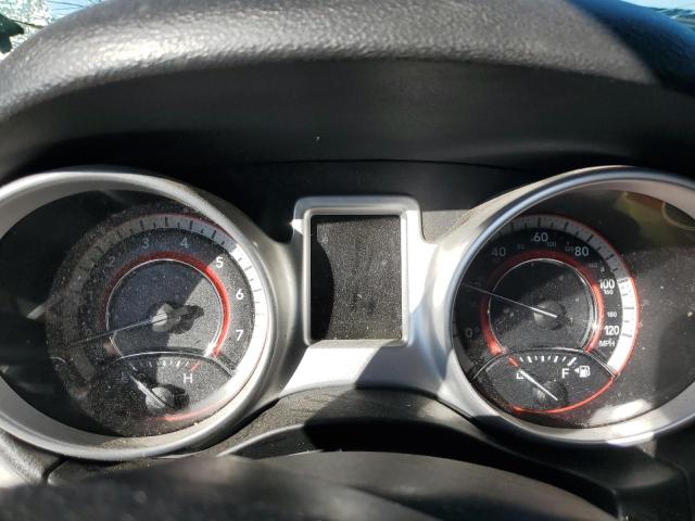 3C4PDCBB3JT439586 - 2018 DODGE JOURNEY SXT CHARCOAL photo 9