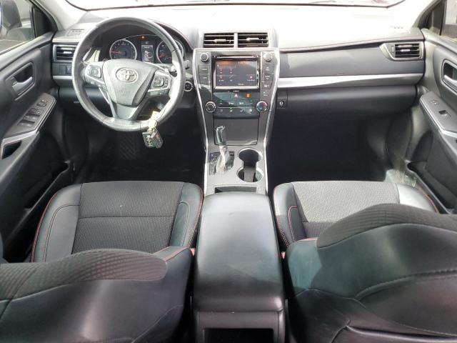 4T1BF1FK0GU560766 - 2016 TOYOTA CAMRY LE 红色 照片 8