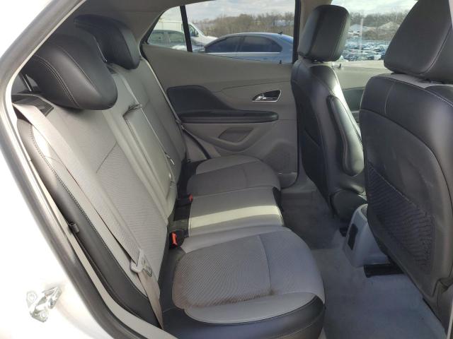 KL4CJBSB5DB126511 - 2013 BUICK ENCORE CONVENIENCE 白色 照片 11