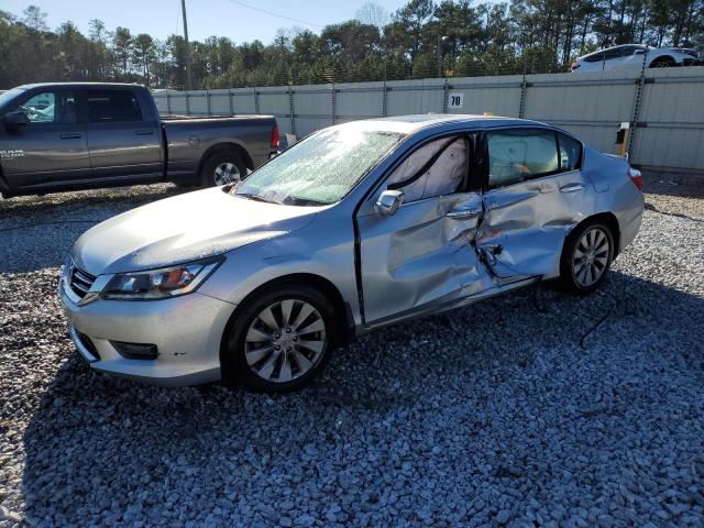 2014 HONDA ACCORD EXL, 