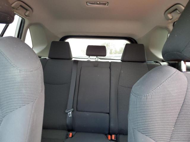 2T3G1RFV2KC013173 - 2019 TOYOTA RAV4 LE Күміс фото 10