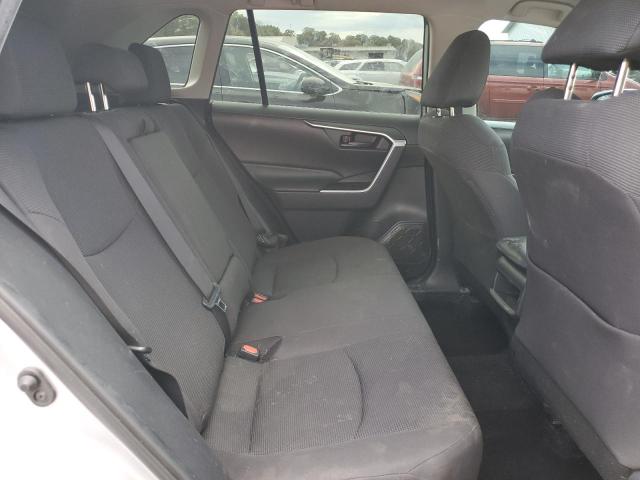 2T3G1RFV2KC013173 - 2019 TOYOTA RAV4 LE Күміс фото 11