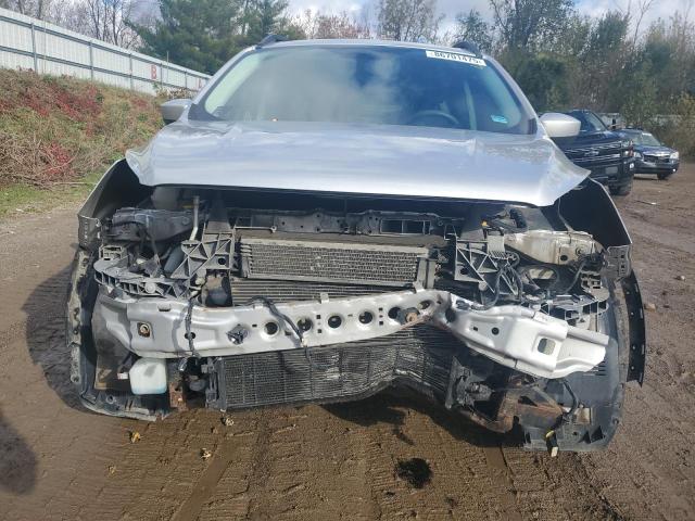 1FMCU0GD3HUB16898 - 2017 FORD ESCAPE SE 银色 照片 5