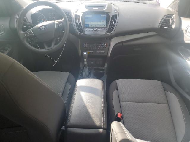 1FMCU0GD3HUB16898 - 2017 FORD ESCAPE SE 银色 照片 8