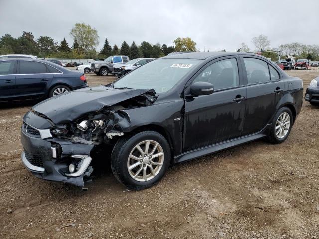 2016 MITSUBISHI LANCER ES, 