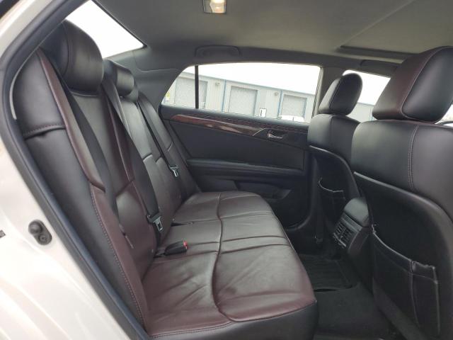 4T1BK3DB5BU436589 - 2011 TOYOTA AVALON BASE 白色 照片 10