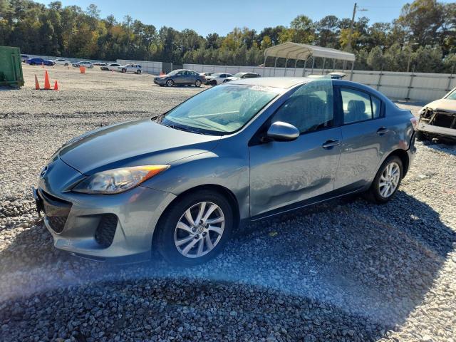 2012 MAZDA 3 I, 