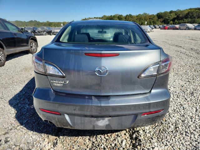 JM1BL1VG7C1507729 - 2012 MAZDA 3 I Yaşıl foto 6