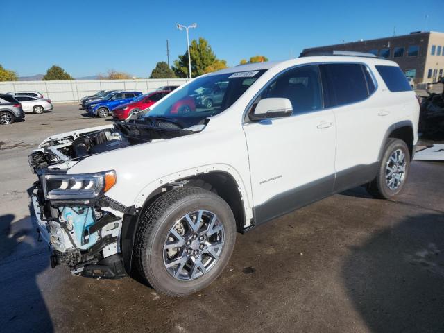 2023 GMC ACADIA SLT, 