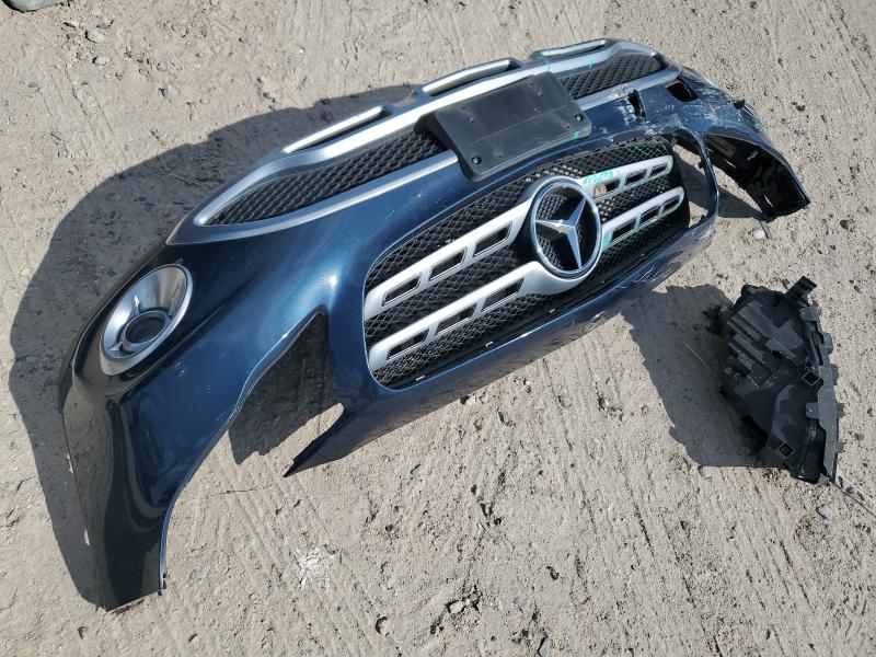 WDCTG4EB8KJ643634 - 2019 MERCEDES-BENZ GLA 250 Mavi foto 13