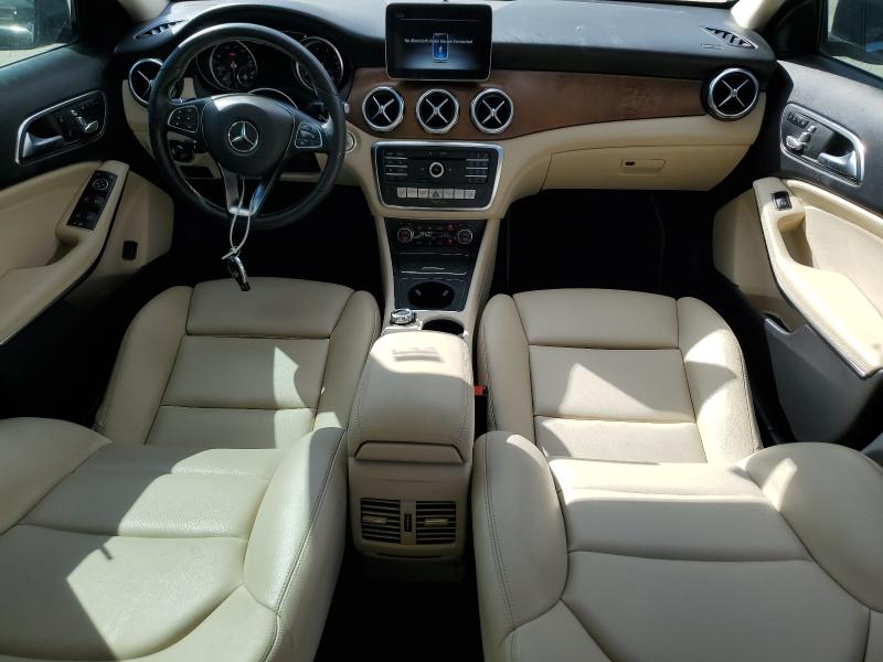 WDCTG4EB8KJ643634 - 2019 MERCEDES-BENZ GLA 250 Mavi foto 8