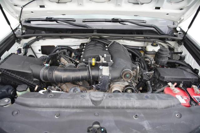 JTEBU5JR7J5484241 - 2018 TOYOTA 4RUNNER SR5/SR5 PREMIUM WHITE photo 7