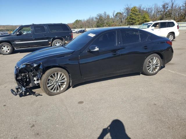 2024 INFINITI Q50 LUXE, 