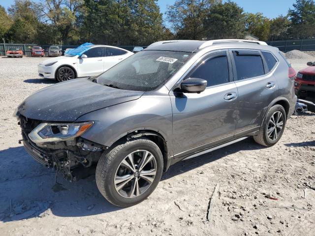 2020 NISSAN ROGUE S, 