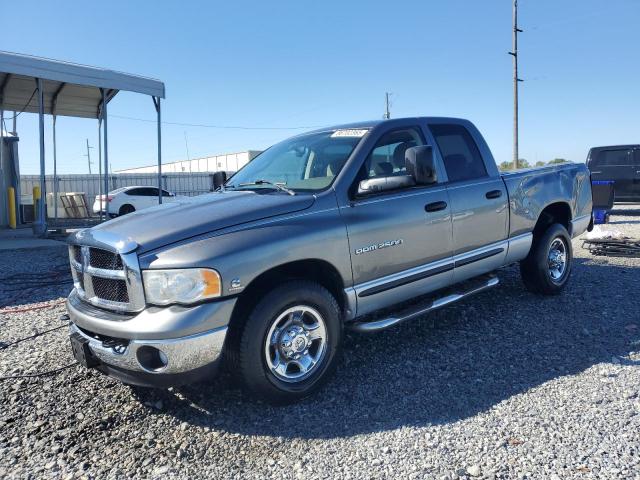 2005 DODGE RAM 2500 ST, 