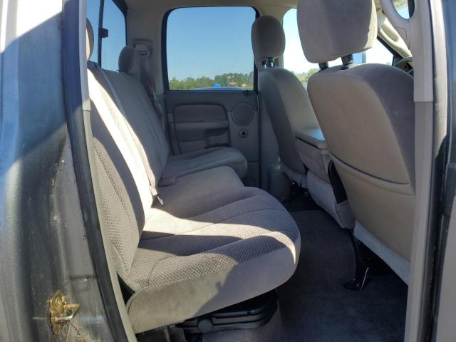 3D7KR28C25G829282 - 2005 DODGE RAM 2500 ST 灰色 照片 10
