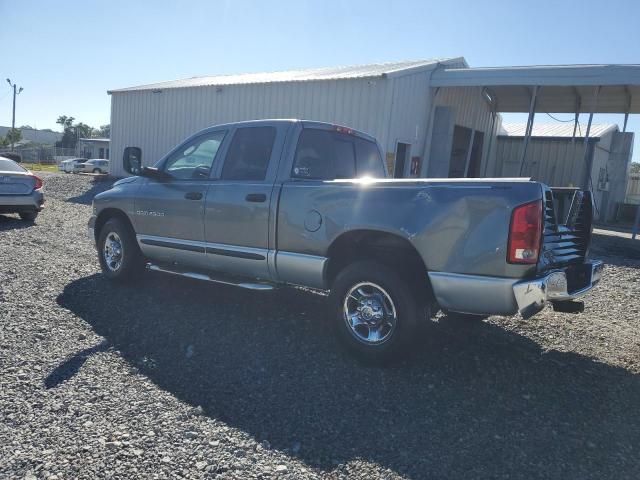 3D7KR28C25G829282 - 2005 DODGE RAM 2500 ST 灰色 照片 2