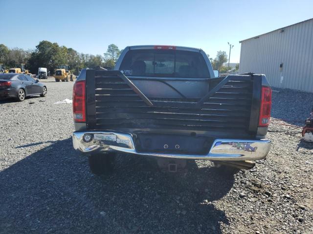 3D7KR28C25G829282 - 2005 DODGE RAM 2500 ST 灰色 照片 6