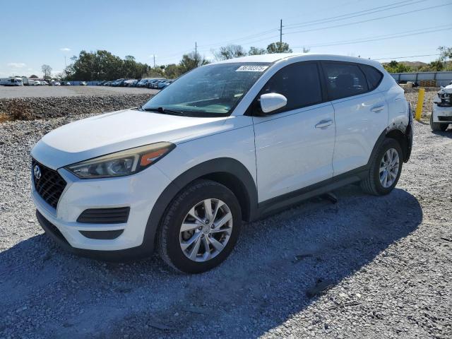 2019 HYUNDAI TUCSON SE, 
