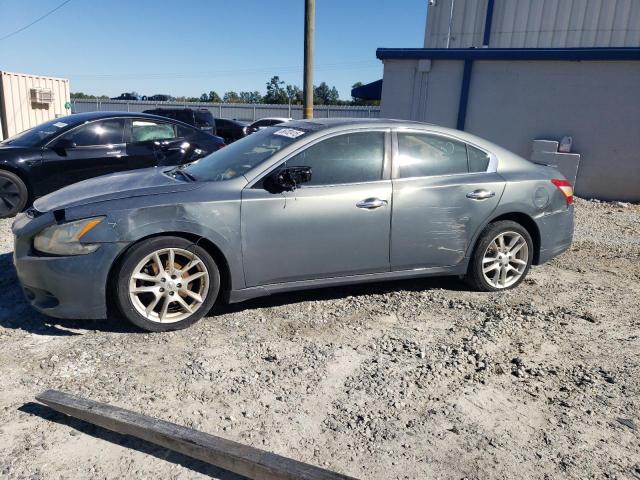 2011 NISSAN MAXIMA S, 