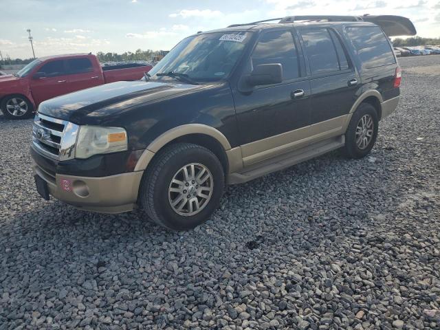 2012 FORD EXPEDITION XLT, 