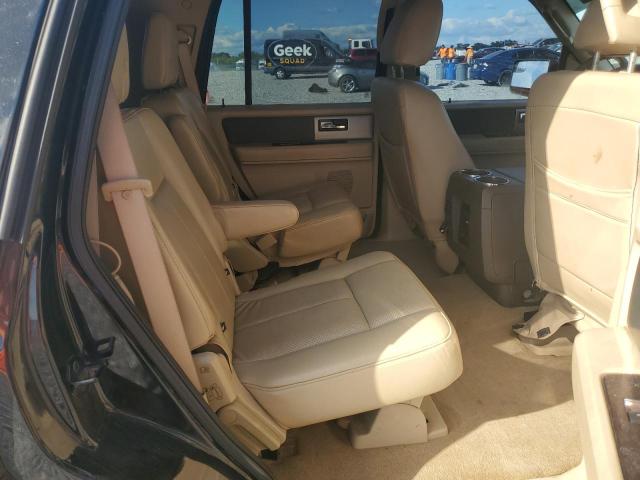 1FMJU1H59CEF59368 - 2012 FORD EXPEDITION XLT 黑色 照片 11