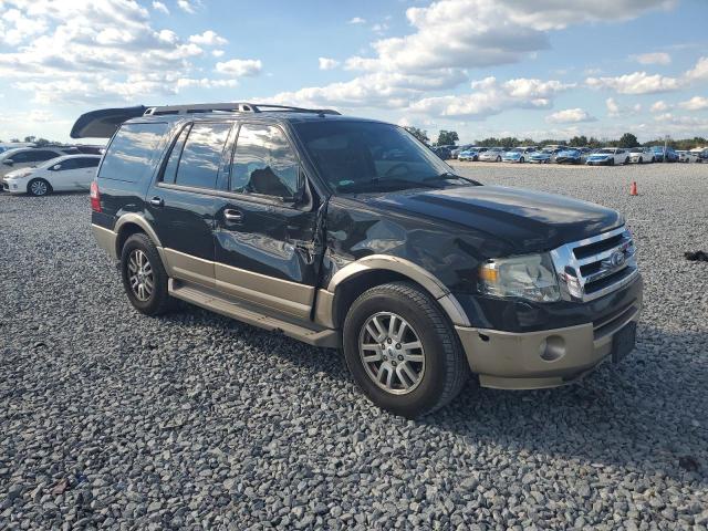 1FMJU1H59CEF59368 - 2012 FORD EXPEDITION XLT 黑色 照片 4