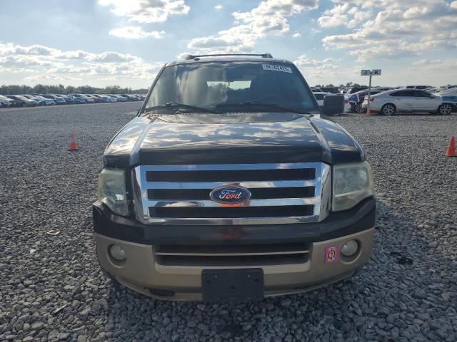 1FMJU1H59CEF59368 - 2012 FORD EXPEDITION XLT 黑色 照片 5