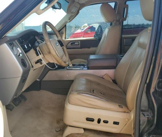 1FMJU1H59CEF59368 - 2012 FORD EXPEDITION XLT 黑色 照片 7