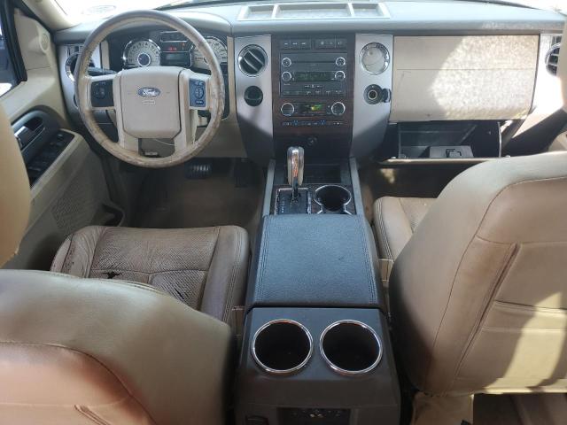 1FMJU1H59CEF59368 - 2012 FORD EXPEDITION XLT 黑色 照片 8