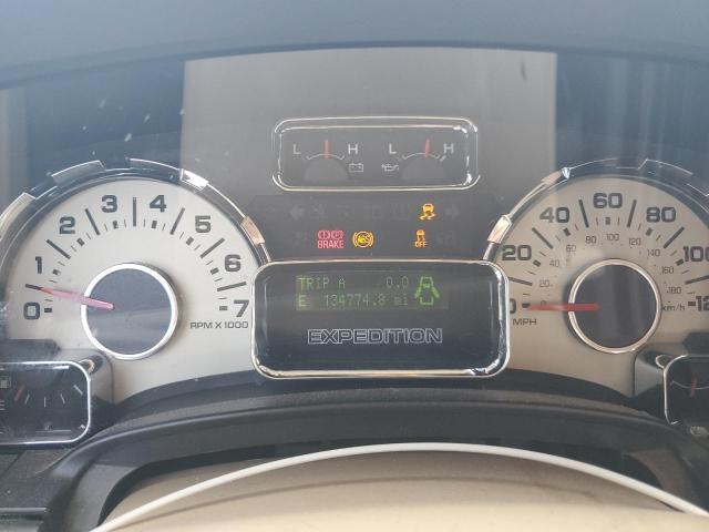 1FMJU1H59CEF59368 - 2012 FORD EXPEDITION XLT 黑色 照片 9