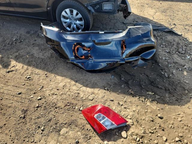 19XFB2F50CE354454 - 2012 HONDA CIVIC LX BLUE photo 12