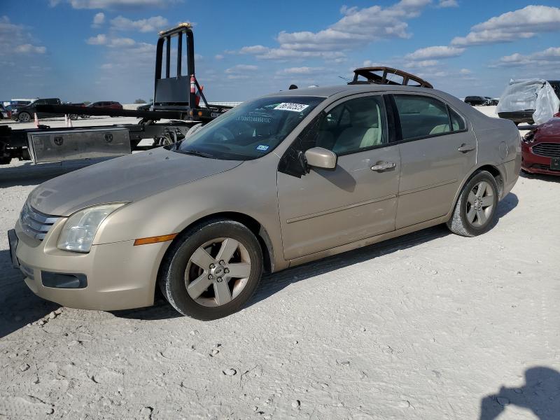 2008 FORD FUSION SE, 