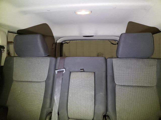 1J4RG4GKXAC140729 - 2010 JEEP COMPASS SPORT WHITE photo 10