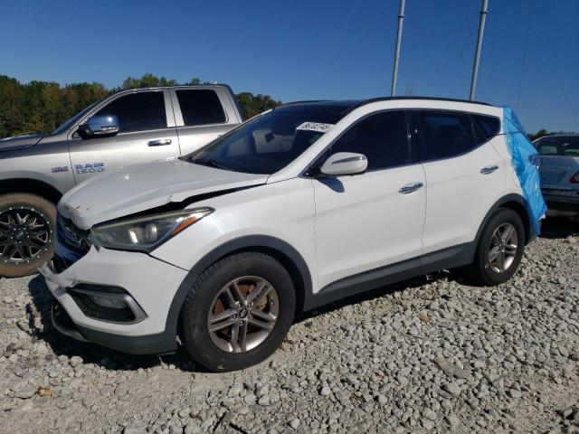 2017 HYUNDAI SANTA FE S, 