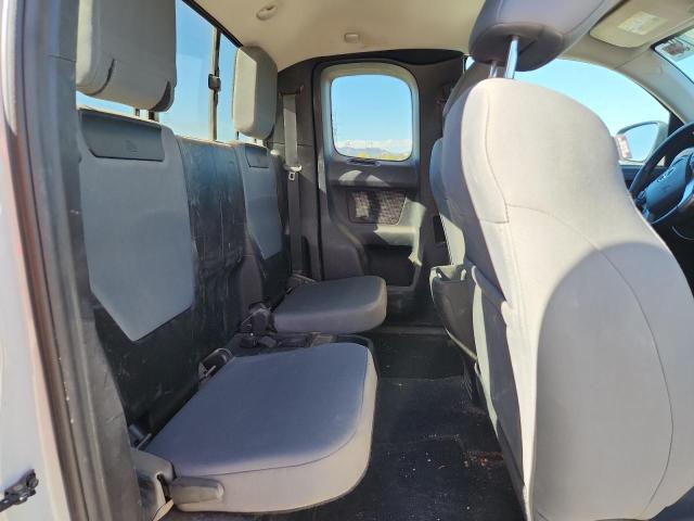 3TYSZ5AN7MT046454 - 2021 TOYOTA TACOMA ACCESS CAB Սպիտակ լուսանկար 10