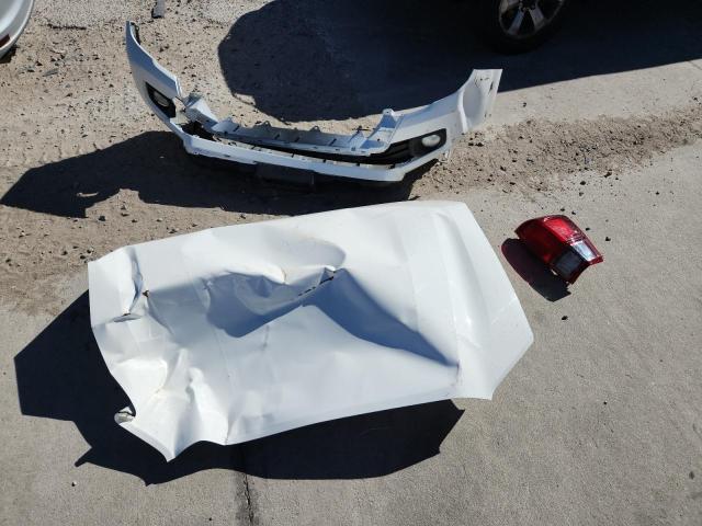 3TYSZ5AN7MT046454 - 2021 TOYOTA TACOMA ACCESS CAB Սպիտակ լուսանկար 12