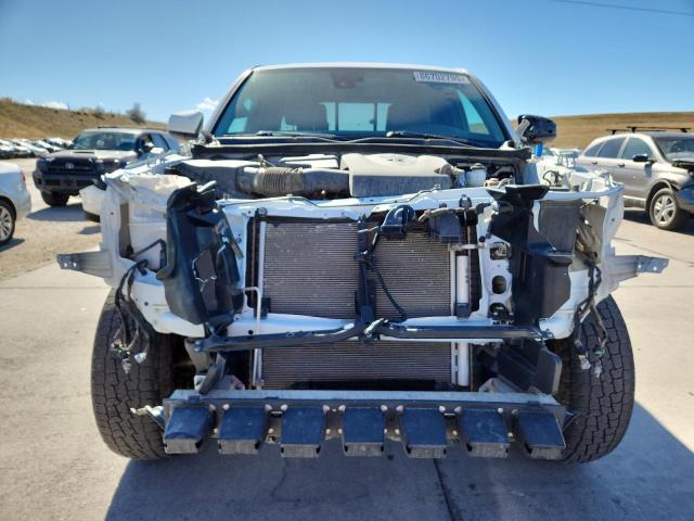 3TYSZ5AN7MT046454 - 2021 TOYOTA TACOMA ACCESS CAB Սպիտակ լուսանկար 5