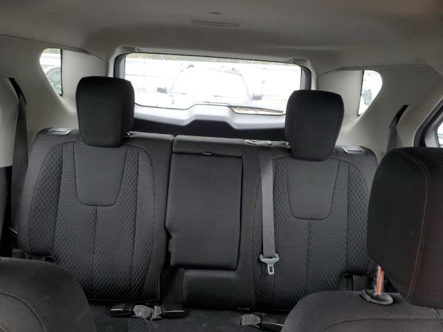 2GNFLEEK0E6233858 - 2014 CHEVROLET EQUINOX LS BEIGE photo 10