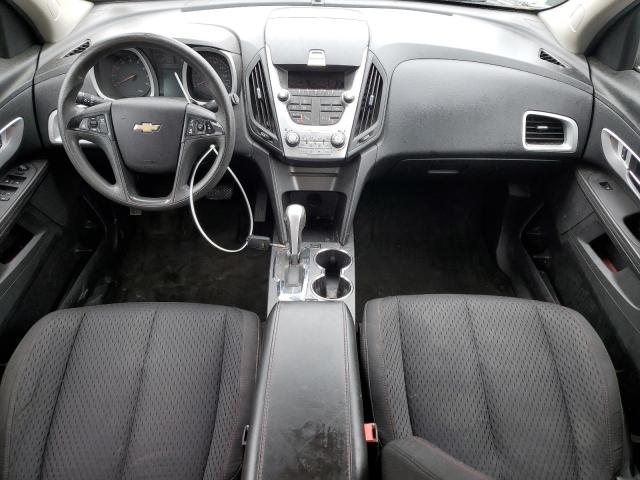 2GNFLEEK0E6233858 - 2014 CHEVROLET EQUINOX LS BEIGE photo 8