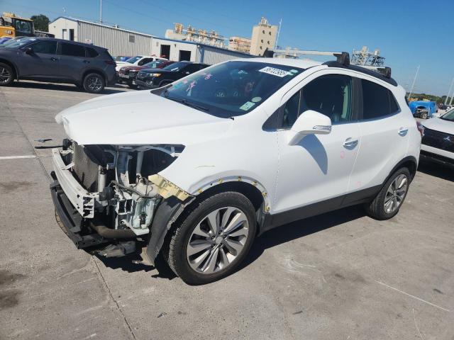 2018 BUICK ENCORE PREFERRED, 