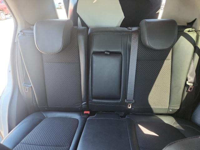 KL4CJASBXJB715351 - 2018 BUICK ENCORE PREFERRED WHITE photo 10